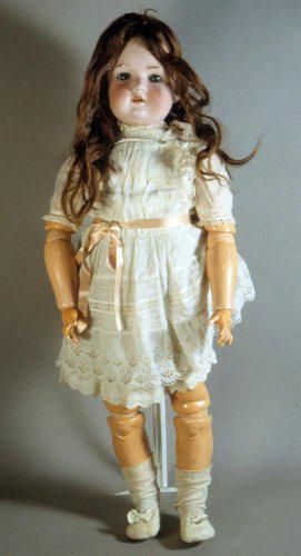 Child Doll