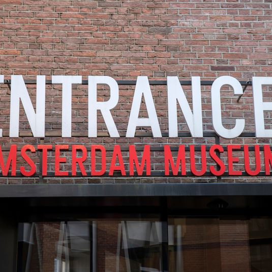 Museu de Amsterdã