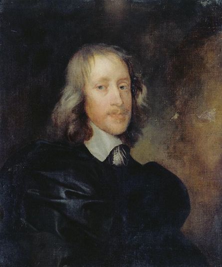 Sir Henry Vane the younger Kt.