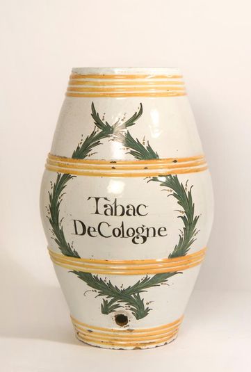 Jar, c.1790-1800