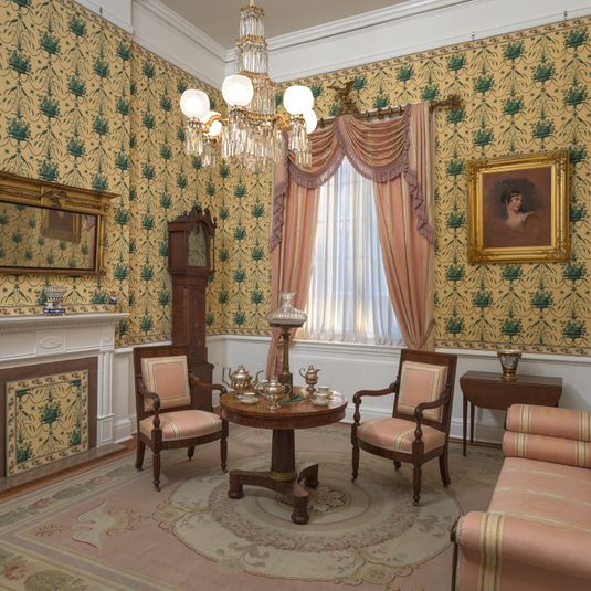 Tennessee Room - White House Furniture