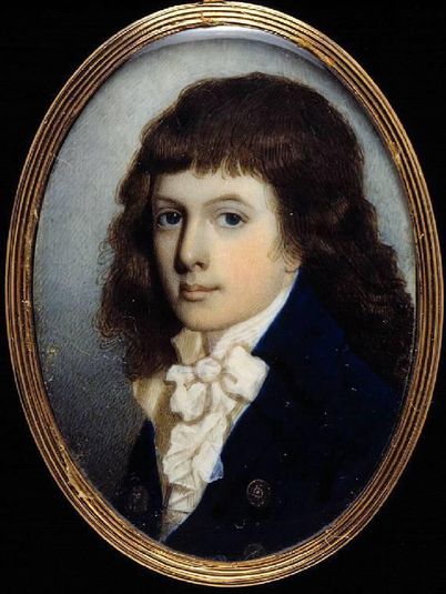 William Linley 1771-1835