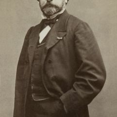 Jean-Achille Benouville