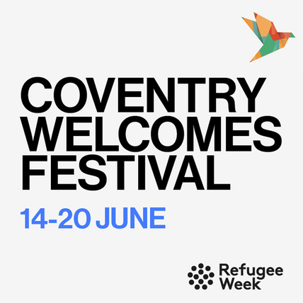 Coventry Welcomes