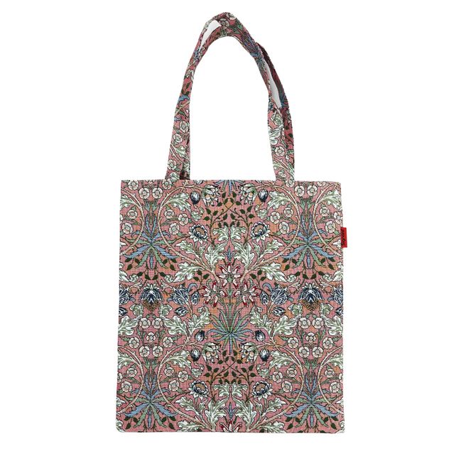 William Morris Hyacinth - Flat Bag Signare Tapestry