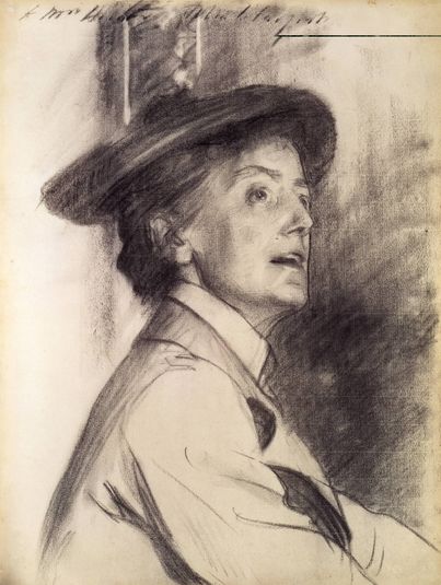 Ethel Smyth (1858-1944)