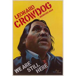 Leonard Crow Dog