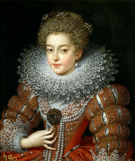 Isabella of France Queen of Spain