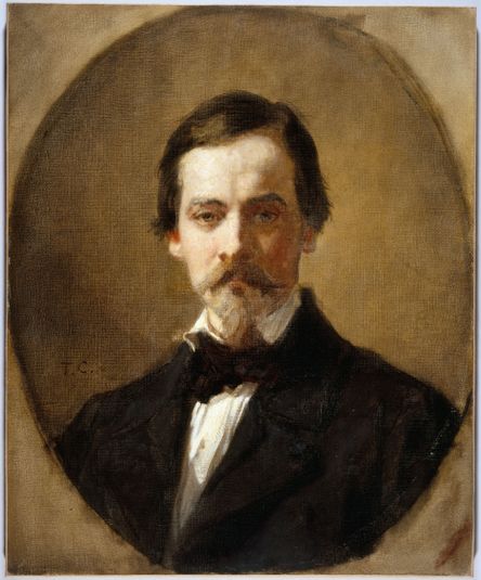 Emile César Victor Perrin