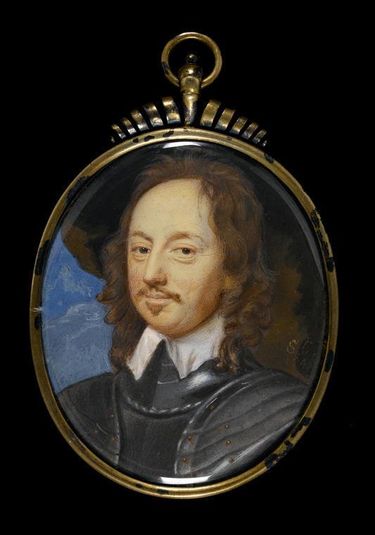 Montague Bertie, 2nd Earl of Lindsey c. 1608-66
