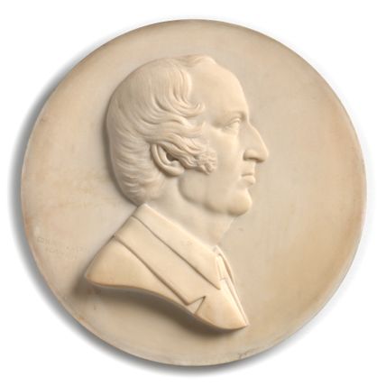 Wendell Phillips, 1811–1884