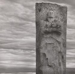 Karbyshev Monument, Mauthausen, Austria