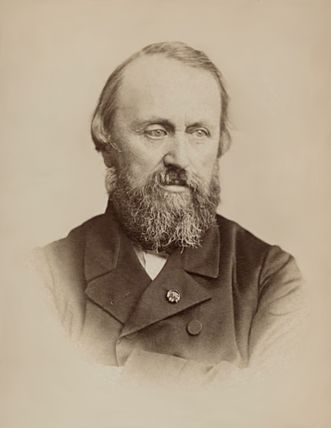Hippolyte Flandrin