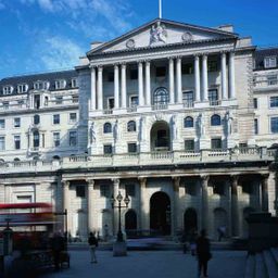 Bank of England’s Role in the Economy