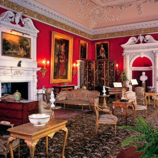 The Grand/State Drawing Room