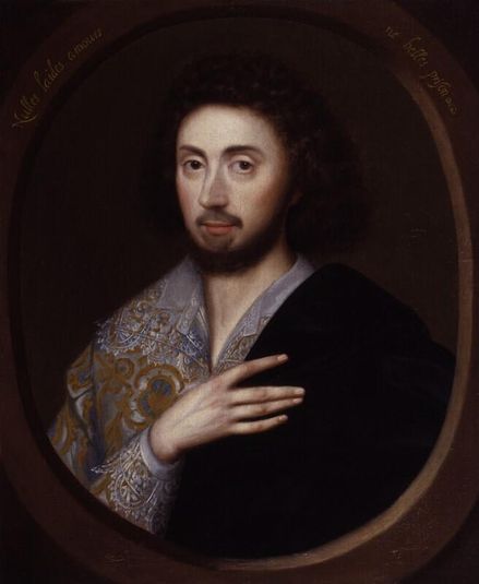 Edward Herbert, 1st Baron Herbert of Cherbury