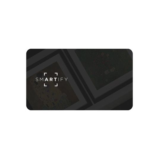 Smartify Gift Card (GB) Smartify