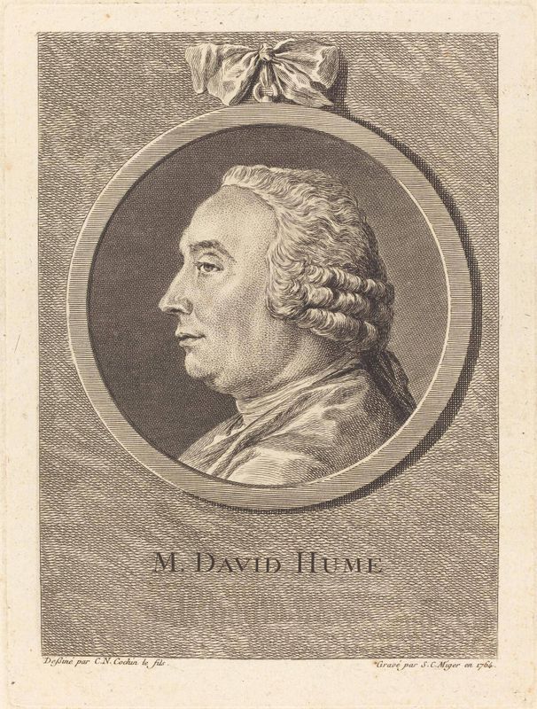 M. David Hume