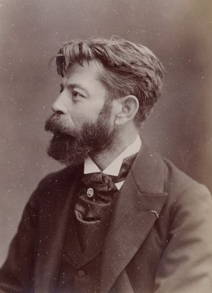 Gustave Fraipont