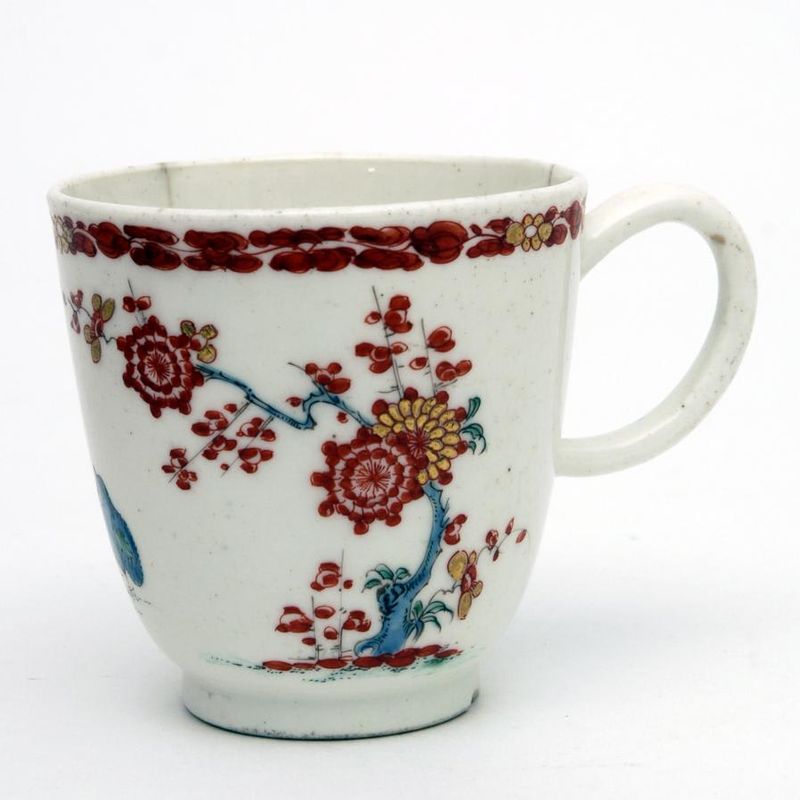 Cup, c.1755
