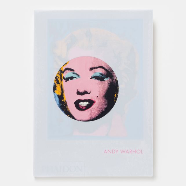 Andy Warhol: Phaidon Focus Phaidon