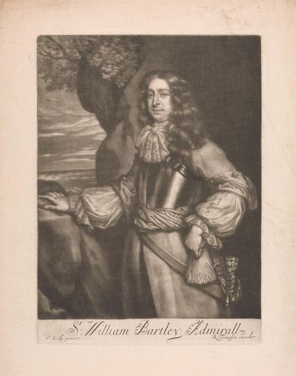 William Bartley