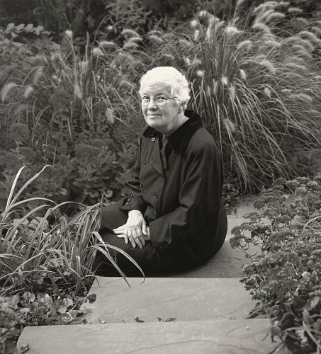 Vera Rubin, Washington, DC; 16 October 2003