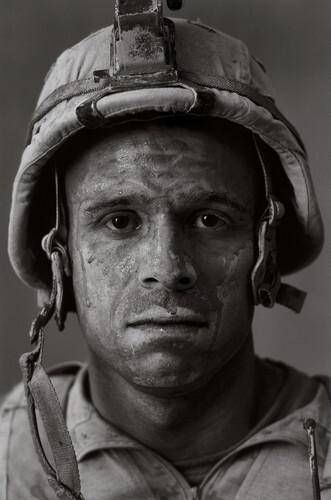 U.S. Marine Gysgt. Carlos "OJ" Orjuela, age 31, Garmsir District, Helmand Province, Afghanistan