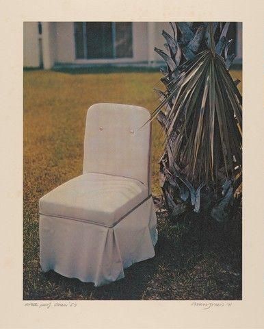 Florida Suite: Chair