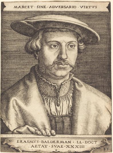 Erasmus Balderman
