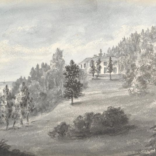 Encombe, September 30, 1831