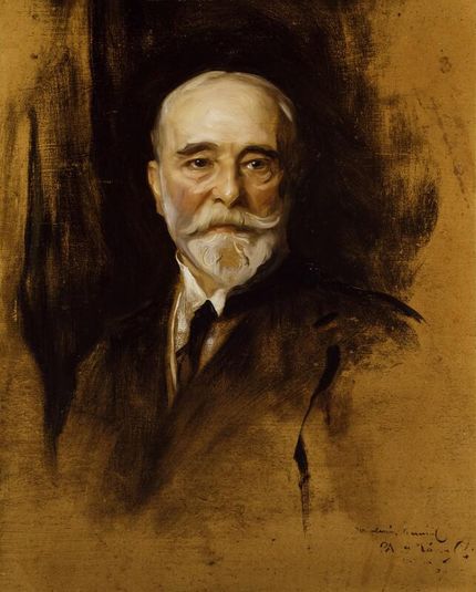 Luke Fildes