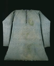 Charles I Execution vest