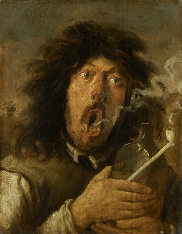 The Smoker