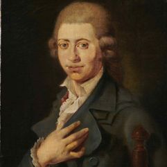 Cornelis van Spaendonck
