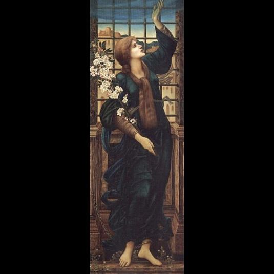 Hope (Burne-Jones)