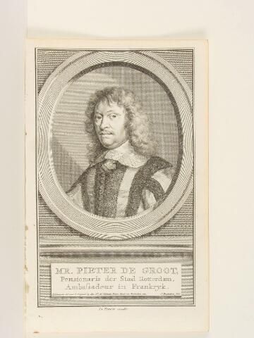 Pieter de Groot