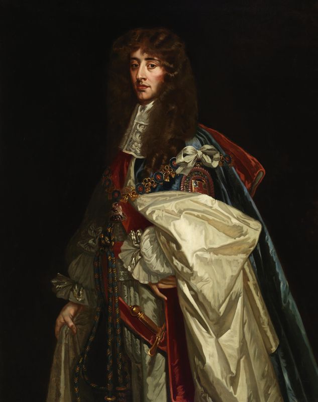 James Fitz-James primer duque de Berwick