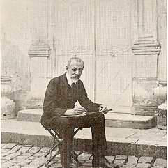Gustave Leheutre