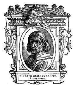 Ridolfo Ghirlandaio