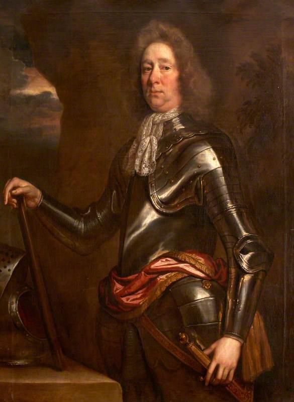 Sir John Carew