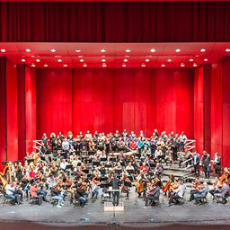 Greek National Operaand Discover the SNFCC