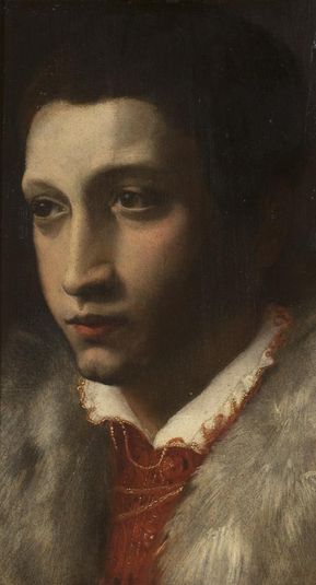 Orazio Farnese, Duke of Castro (1531-1553)