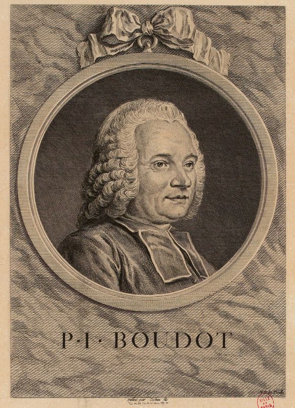 P. I. Boudot
