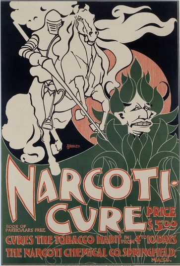 Narcoti-Cure