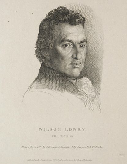 Wilson Lowry