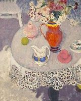 Conversations with the Collection | Staff Insights on Anne Redpath
