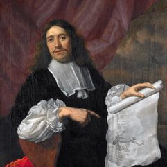 Willem van de Velde the Younger