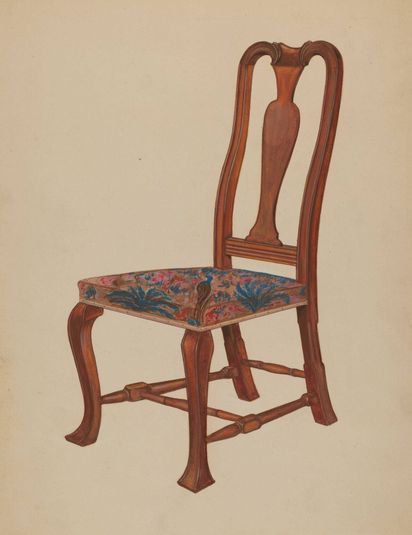 Chair for Bliss House