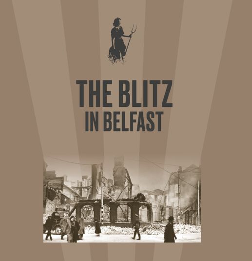 Tour: Belfast Blitz, 30 mins